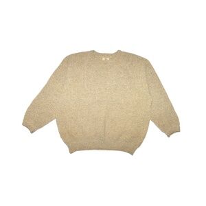 Vintage Morrisons Australian Wool Knit Sweater